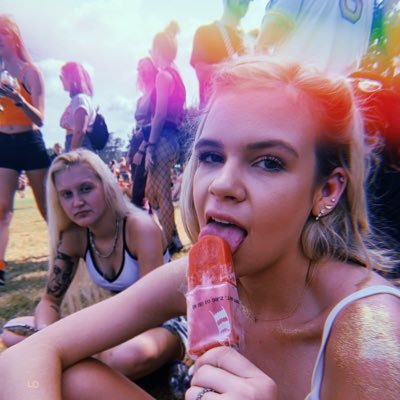 Profile Picture of Syd Smith (@_sydneysmith1) on Twitter