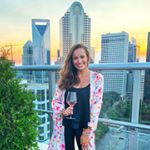 Profile Picture of Claudia Chamberlain (@claudiaquinn) on Instagram