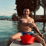 Profile Picture of Benjamin Kraemer (@beni.kraemer) on Instagram