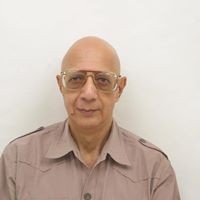 Profile Picture of Arun Chatterjee (@arun-chatterjee-2) on Quora