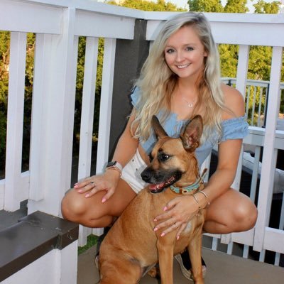 Profile Picture of Mary R. Rudolph (@maryrudolph) on Twitter