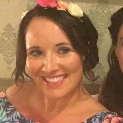 Profile Picture of Anne-Marie Duggan (@annie_rose22) on Twitter