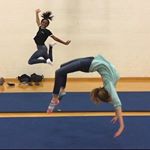 Profile Picture of Tumbling (@kendall.meredith_tumbles) on Instagram