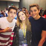 Profile Picture of Alice Maralyn Parker (@alice._.parker) on Instagram