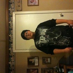 Profile Picture of Thomas Dowdy (@fluffyman37) on Myspace
