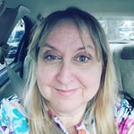 Profile Picture of Shari Simpson Kendrick (@sharikendrick) on Instagram