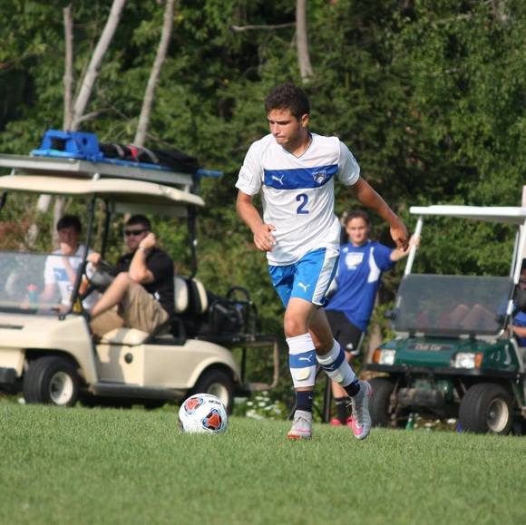 Profile Picture of Anthony Pellicano (@soccer2232) on Poshmark