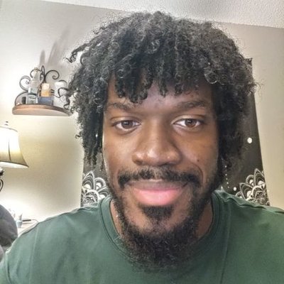 Profile Picture of Tyrone Harper (@tyroneH9000) on Twitter