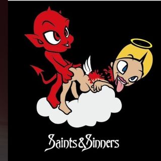 Profile Picture of S&S By Shawn Powers (@saints__and__sinners) on Instagram