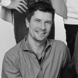 Profile Picture of Thomas Heger (@ThomasHeger4) on Twitter
