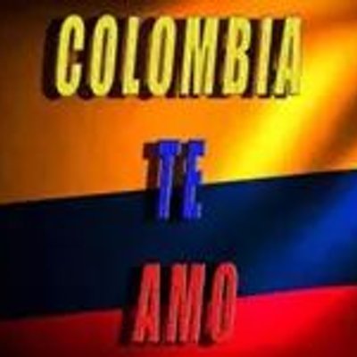 Profile Picture of Maria Isabel Arcila (@lulo281995) on Twitter
