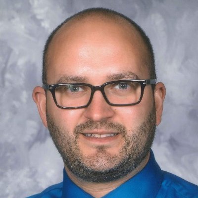 Profile Picture of Lucas Hoffman (@lucashoffman) on Twitter