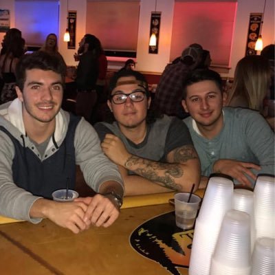 Profile Picture of Cory Geer (@The3rdGeer) on Twitter