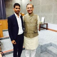 Profile Picture of Sudarshan Singh (@sudarshan-singh-93) on Quora