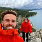 Profile Picture of George Irwin (@giwin92) on Instagram