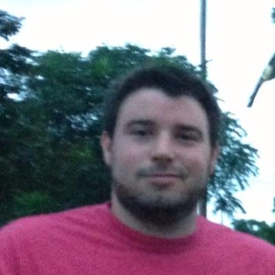 Profile Picture of Josh Hixon (@hixon77) on Twitter