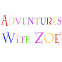 Profile Picture of AdventuresWithZoe (@@AdventuresWithZoe) on Tiktok