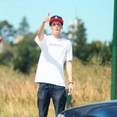 Profile Picture of Scott Horsburgh (@ItsScottDoe) on Twitter