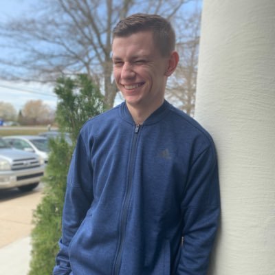 Profile Picture of Blake Helms (@Helmsy22) on Twitter