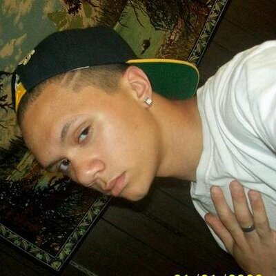 Profile Picture of Nathan Stroh (@JohnScottLover) on Twitter
