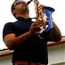Profile Picture of Eugene Rodrigues (@bluesaxboy) on Twitter