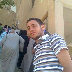 Profile Picture of Basem Monir Moussa (@felymoussa) on Twitter