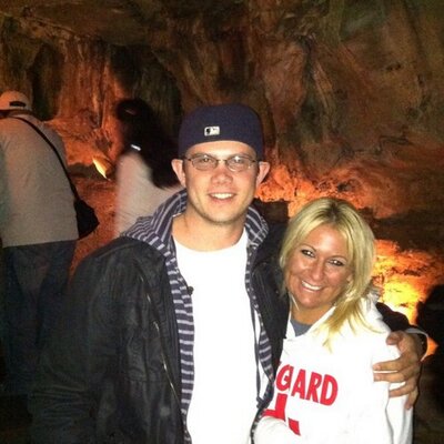 Profile Picture of Robert Harder (@RJ_Harder) on Twitter