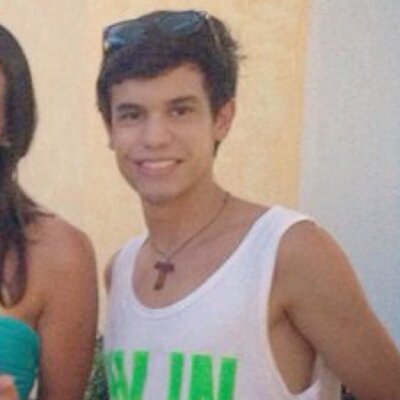 Profile Picture of Daniel Guillermo (@Danielonzky) on Twitter