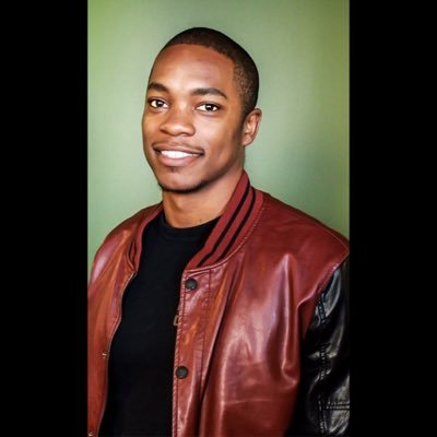 Profile Picture of Aaron-Toy (@AaronToy_TVPro) on Twitter