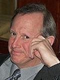 Profile Picture of Martin Henson (computer scientist)on Wikipedia