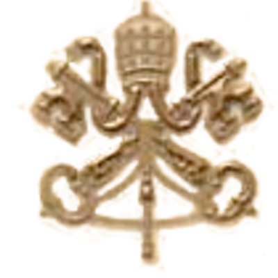 Profile Picture of Vatican.va (@vatican_va_en) on Twitter