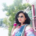 Profile Picture of Avani Hindustani (@daveashok.2009) on Instagram