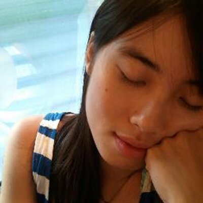 Profile Picture of Lucia Zhang (@luciazhang89) on Twitter