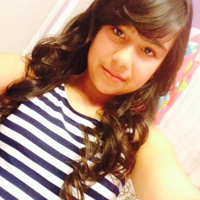 Profile Picture of Ariana Vega (@arianavega111) on Twitter