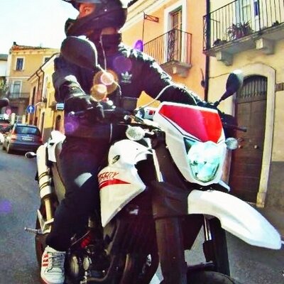 Profile Picture of Antonio D'Angelo (@AntonioDAngelo9) on Twitter