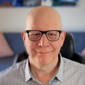 Profile Picture of Eric Thibeault (Ted) (@EricTbo) on Youtube