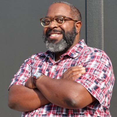Profile Picture of Michael Kleber-Diggs (@MKDorDiggsy) on Twitter
