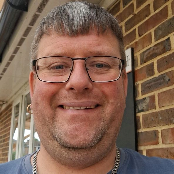 Profile Picture of forrest (@paulwarburton42) on Tiktok