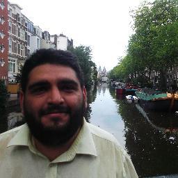 Profile Picture of Humberto Brea Solison Twitter