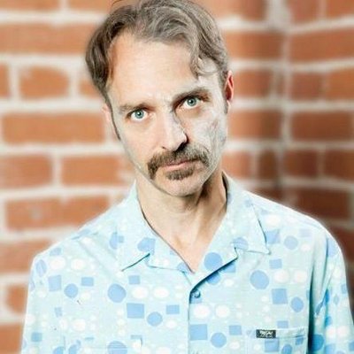 Profile Picture of Kenneth Hughes (@longwheelie) on Twitter