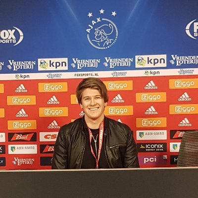 Profile Picture of Andy (@McKinneySport) on Twitter