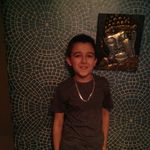 Profile Picture of Leon Findlay (@leonfindlaywarren) on Instagram