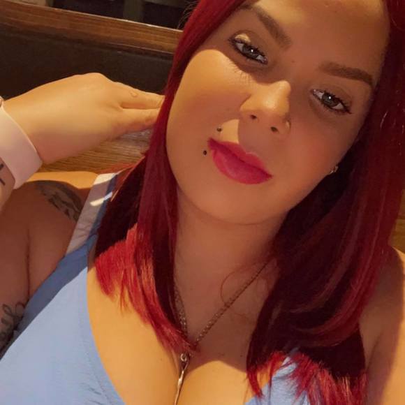 Profile Picture of Lissy Liberata (@lissyliberata) on Poshmark