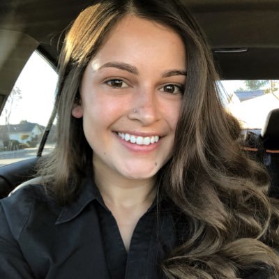 Profile Picture of Jessica Carrillo (@jcarrillo1995) on Twitter