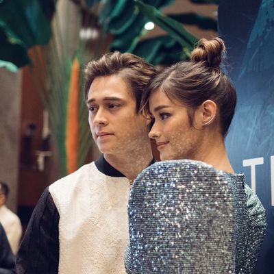Profile Picture of Mars (@KimLizQuen) on Twitter