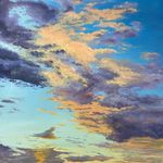 Profile Picture of Ann Stevenson Art (@paint_tin_art) on Instagram