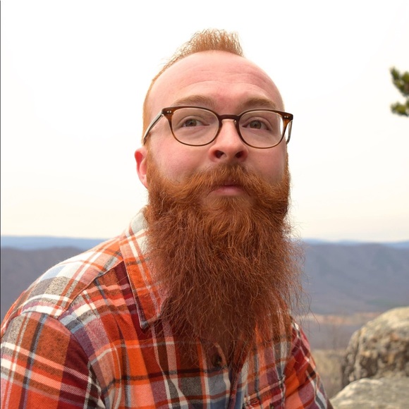 Profile Picture of Eric Wice (@ewwice) on Poshmark