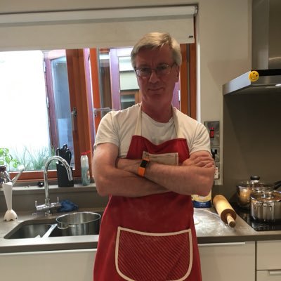 Profile Picture of Joseph Browne (@Chepicasso) on Twitter