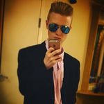 Profile Picture of Max (@maxcorrigan12) on Instagram