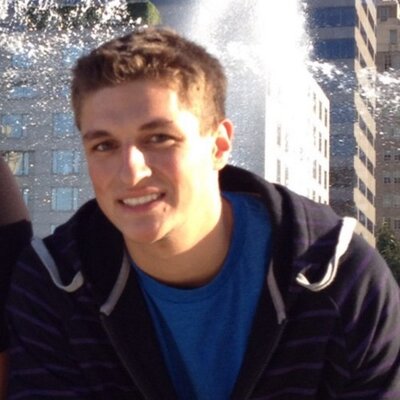 Profile Picture of David Dershem (@ddershem) on Twitter